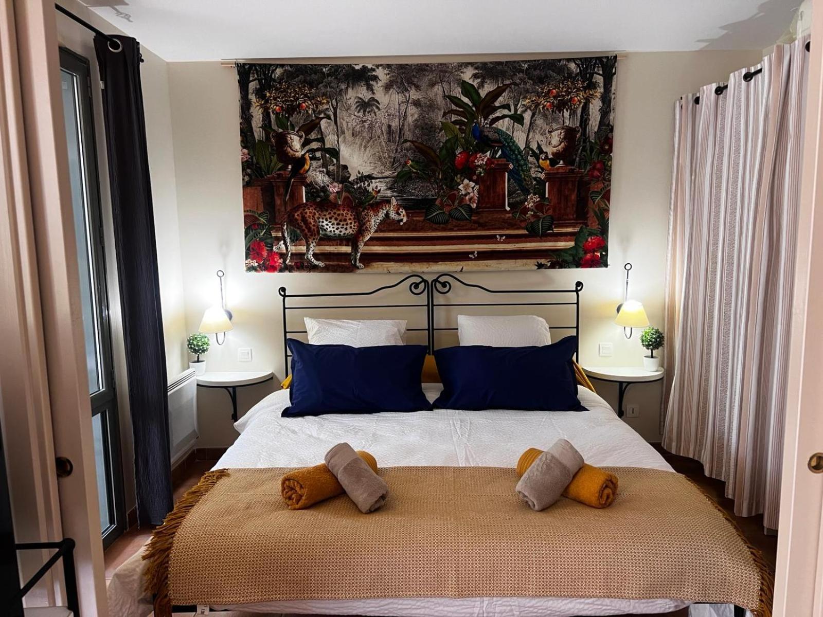 Appartement La Calade à LʼIsle-sur-la-Sorgue Extérieur photo