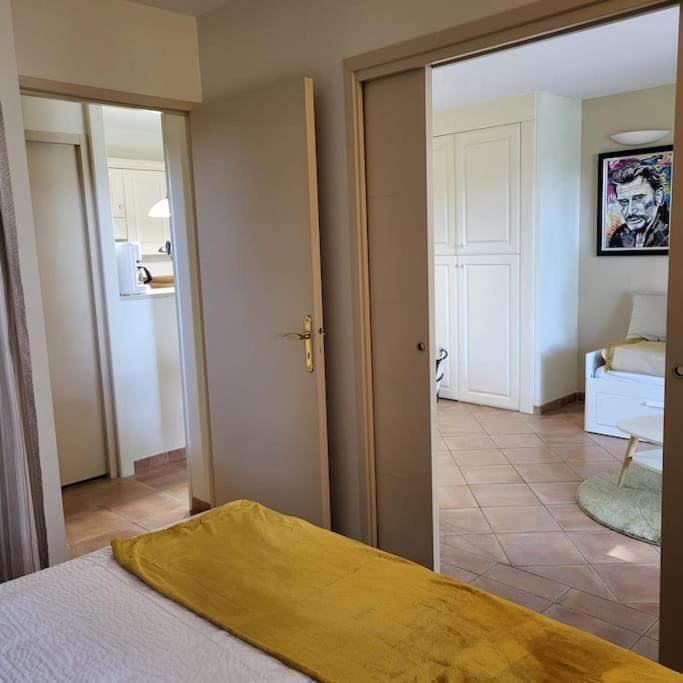 Appartement La Calade à LʼIsle-sur-la-Sorgue Extérieur photo